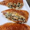 Chicken Breast, Bacon Cheese & Spinach Stuffed